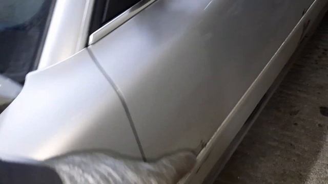 Passat b5 .1.9 tdi. На обслуживание! смотреть онлайн