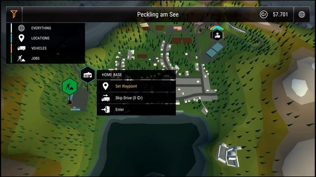 Construction Simulator 3 - Android / iOS Gameplay - Part 2 смотреть онлайн