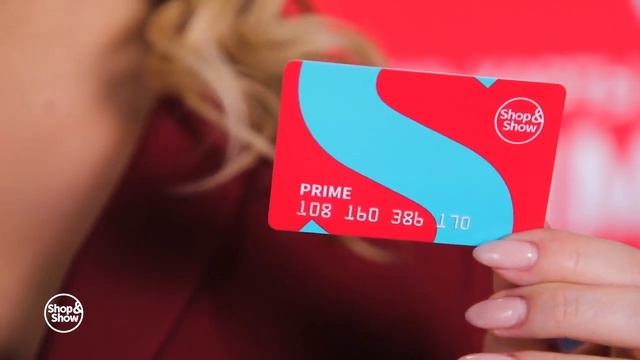 Клуб привилегий. KARTA PRIME от Shop&Show смотреть онлайн