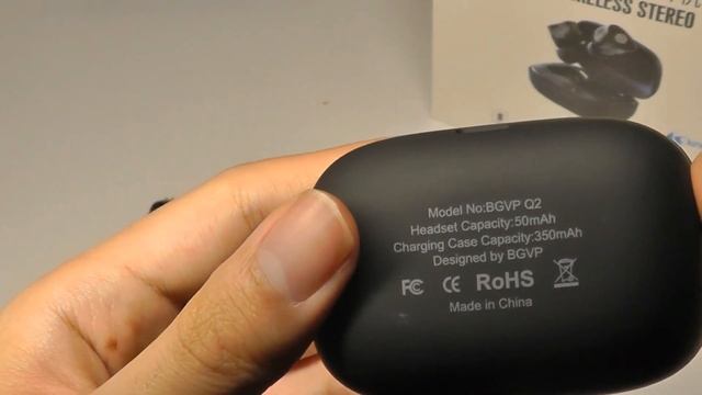 REVIEW: BGVP Q2 TWS Wireless Earbuds & IEM (Hybrid 2 in 1) Dual Drivers! смотреть онлайн