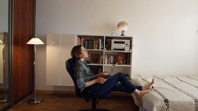 "Родословная с нуля: опыт юриста". Не выходи из комнаты смотреть онлайн