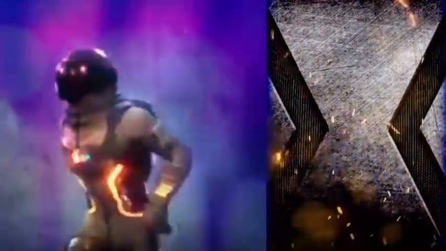 Bonus Fan Made Death Battle Trailer: Dominance смотреть онлайн