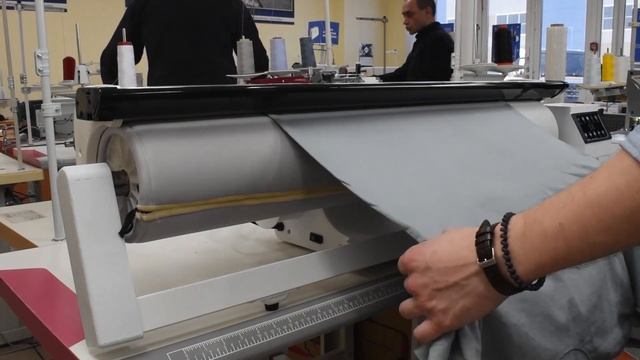Aurora A-850 — гладильный каток с функцией отпаривания смотреть онлайн