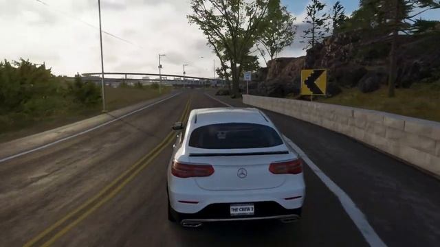 The Crew 2 - Поехали с Механиком на Рыбалку смотреть онлайн