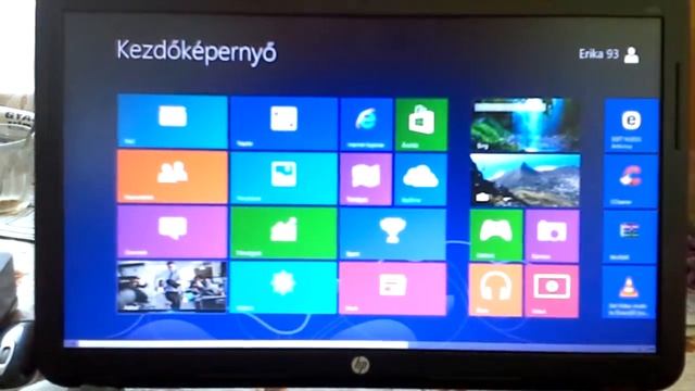 HP 250-G2 Windows indulás смотреть онлайн