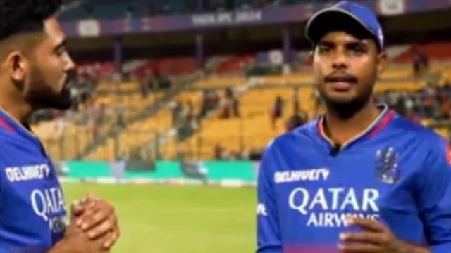 Yash Dayal Talks About The Incident Of 5 Sixes 😢😢 | Yash Dayal on Rinku Singh | #rcb #ipl смотреть онлайн
