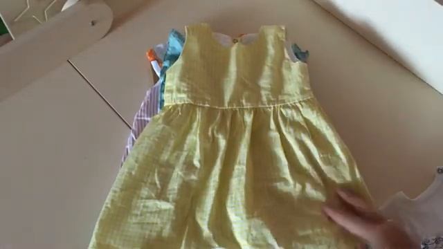 Покупки для новорожденного. Часть 2. Лучшие подгузники, игрушки, выбор стульчика для кормления. смотреть онлайн