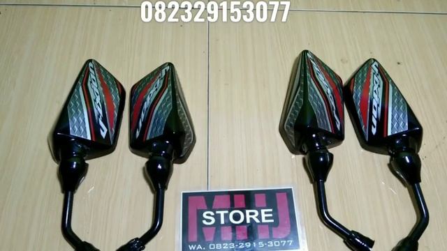 Spion D-Tracker (replika) PNP Vixion, 082329153077