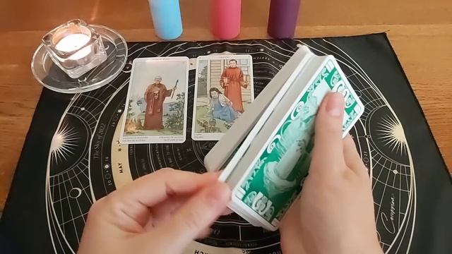 ?✨Шанс от Высших Сил прямо сейчас. Гадание онлайн. смотреть онлайн