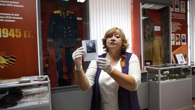 От сердца каждая строка Выпуск 6.mp4 смотреть онлайн