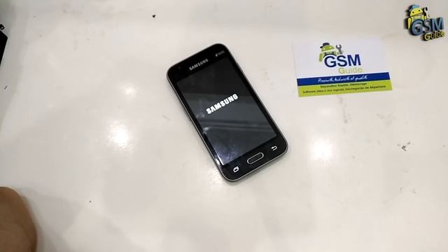 Samsung Galaxy J1 Mini Prime + Forgot Password   + | HARD RESET How To -- GSM GUIDE