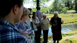 Рассказ про особенности разведения форели