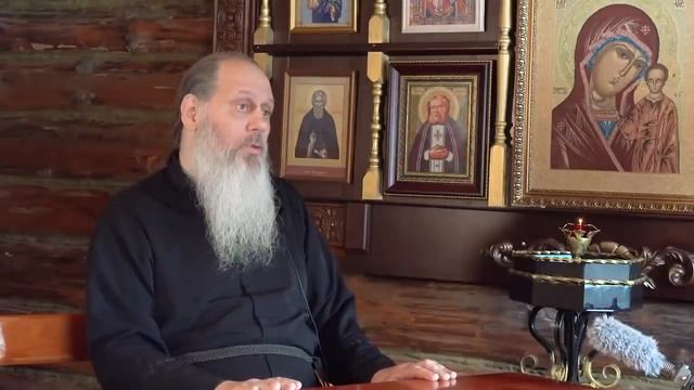 Как не допустить развод? о. Владимир Головин смотреть онлайн