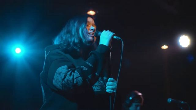 Naduarea - Father (культурный центр Сердце 21.11.21) смотреть онлайн