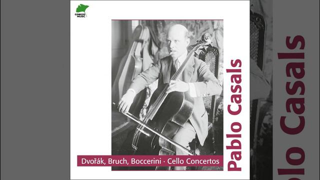 Cello Concerto, in B-Flat Major, (ed. Grutzmacher) : II Adagio non troppo смотреть онлайн
