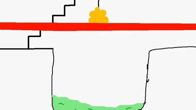 Monster House - Pivot Animation