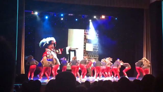 Тодес Севастополь отчетник 22.12.2017 смотреть онлайн