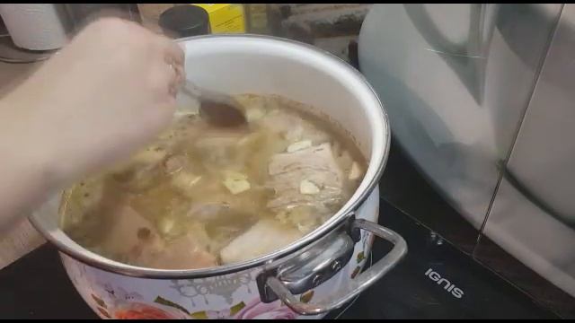 Живая Кухня