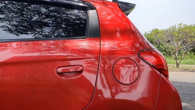 Mitsubishi Mirage GLS 2013 смотреть онлайн