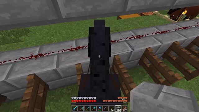 Sobreviviendo En Minecraft #70 - Velocímetro Para Caballos