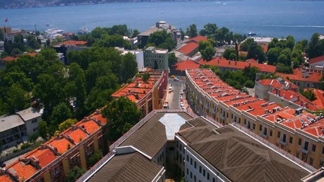 достопримечательности стамбула на карте смотреть онлайн