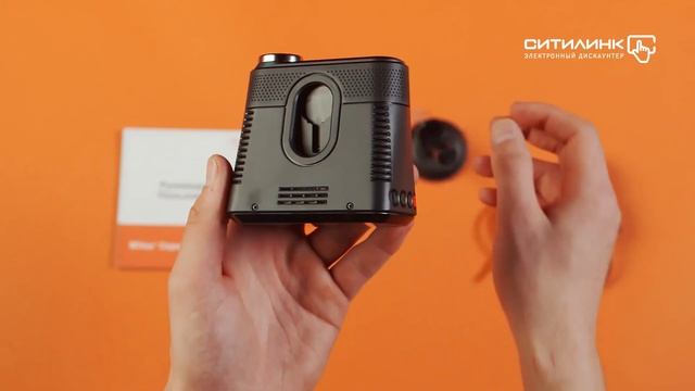 Обзор видеорегистратора с радар-детектором MIO MiVue i88, GPS, ГЛОНАСС | Ситилинк смотреть онлайн