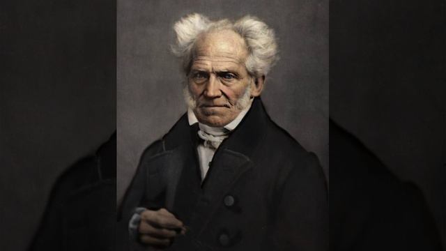 Metaphysics Of Love - Arthur Schopenhauer