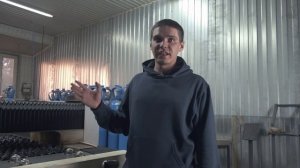 Режем нержавейку в пленке на лазерном станке