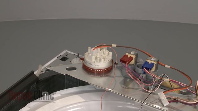 Top-Load Washer Won’t Fill — Washing Machine Troubleshooting смотреть онлайн