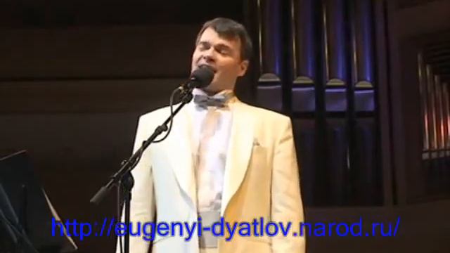 Евгений Дятлов Смуглянка смотреть онлайн