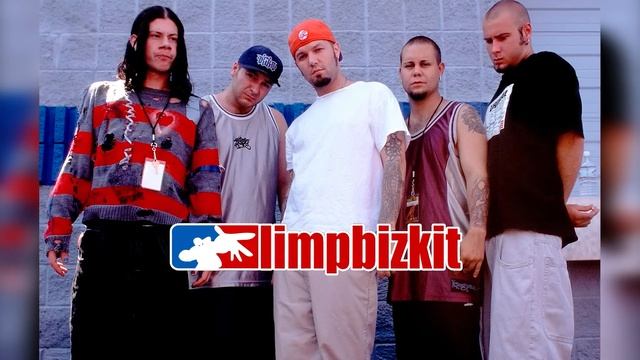 За что ненавидели Фреда Дёрста и Limp Bizkit? смотреть онлайн
