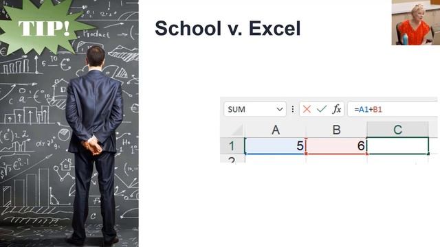 Excel for Genealogy | Part 5: Formulas смотреть онлайн