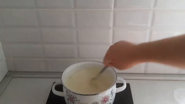 Вкусные десерты