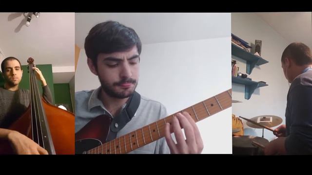 Missile Blues (Wes Montgomery) смотреть онлайн