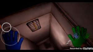 НАСТОЯЩАЯ ИГРА РОРРУ РLAYTIME3 НА ТЕЛЕФОН!!!КОТ ДРЕМОТ