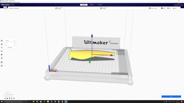 3D печать. Слайсеры и 3D принтеры смотреть онлайн