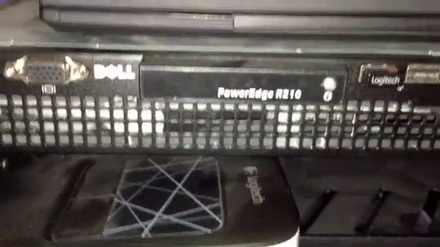 Home Network Rack/Setup смотреть онлайн