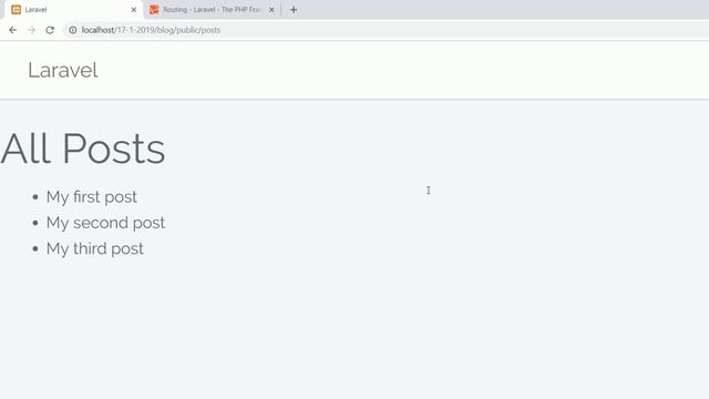 How To Become an Expert Laravel Developer in Urdu! | Tutorials for Beginners | Full Laravel Part 2 смотреть онлайн