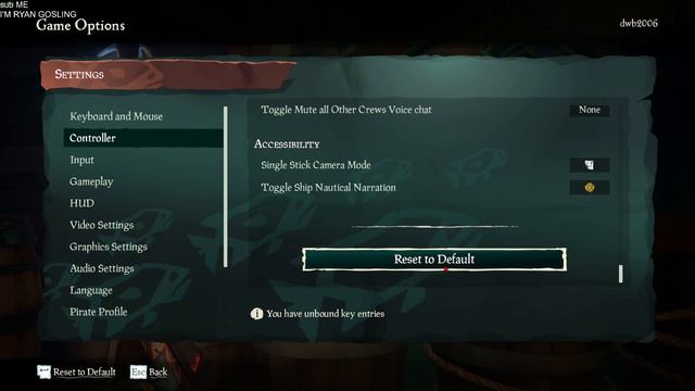 SPLIT SCREEN SEA OF THIEVES (2023) (working) смотреть онлайн