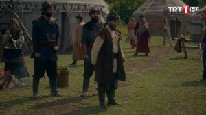 Diriliş Ertuğrul 60. Bölüm