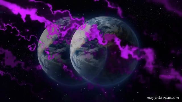 Bifurcation of Worlds - 12/12 into 21/12 December Solstice 2020 смотреть онлайн