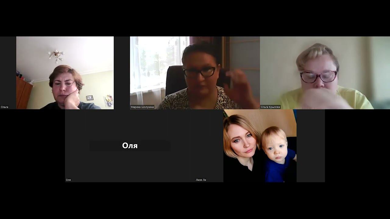 Урок КППр 03 07 разбор таблиц смотреть онлайн