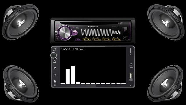 EXTREME LOW BASS TEST JBL 9932HZ 8832WATT смотреть онлайн