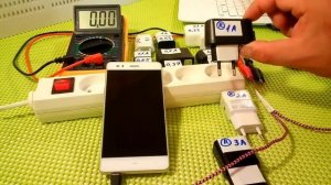 Самая лучшая зарядка для смартфона. Открываю секрет.