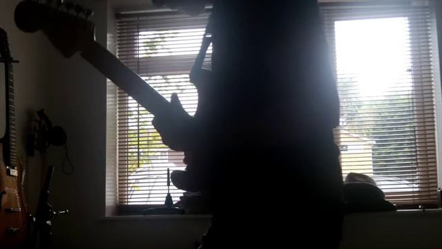 Stratocaster - testing new pickups смотреть онлайн