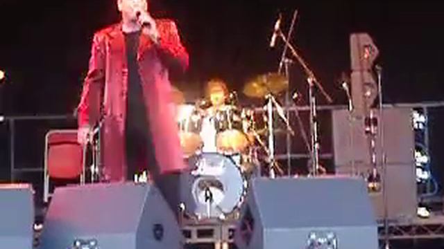 Les McKeown's Legendary Bay City Rollers смотреть онлайн