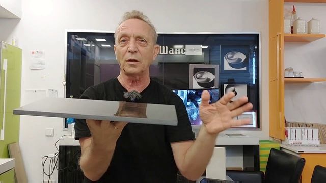 ГРАНИТ или КЕРАМОГРАНИТ Как разобраться при заказе столешницы для кухни в этих материалах? смотреть онлайн