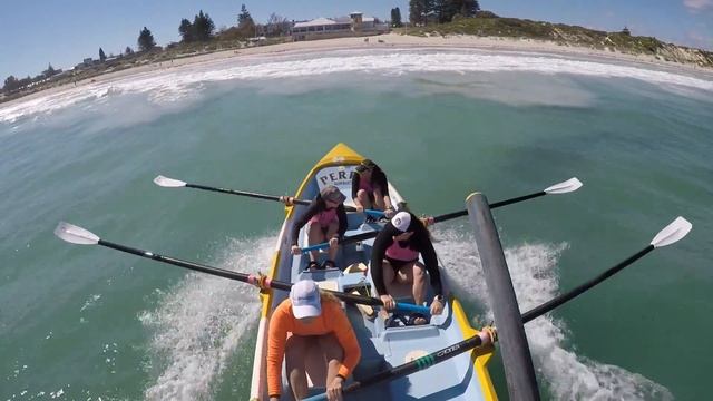 Marlins 'making The Drop' 9 Sept 2018