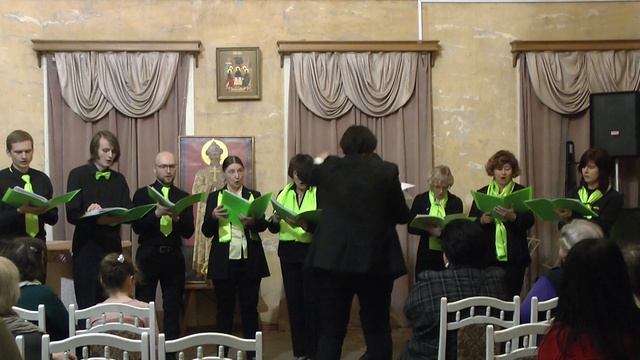 2. Hahn. L'obscurite. Voci di ricci, Dmitry Stepanovich.mp4