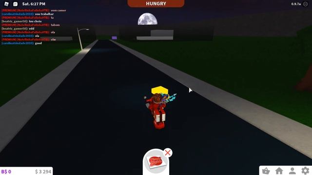 Приключения в Блоксбурге Roblox Welcome to Bloxburg #2 смотреть онлайн